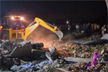 Ayodhya blast: At least 5 dead in building collapse, powerful explosion; rescue ops underway